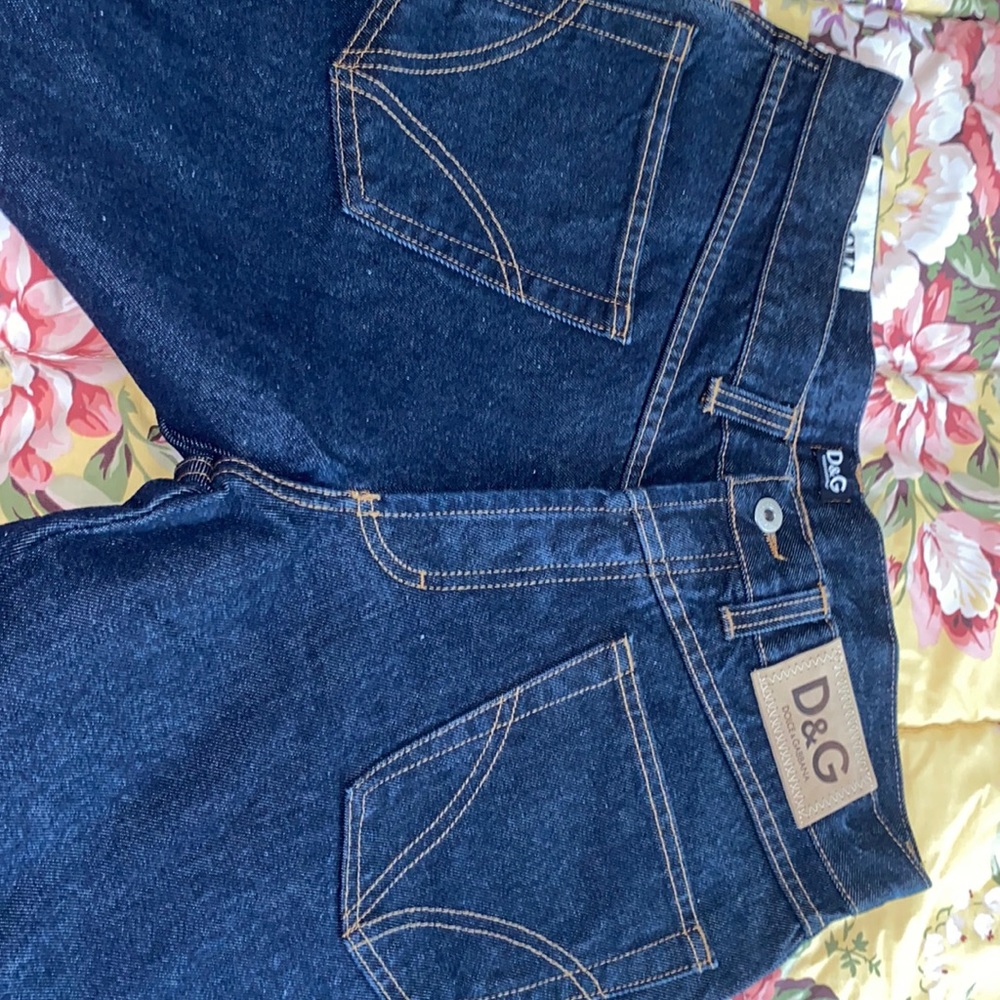 Dolce & Gabana Jeans